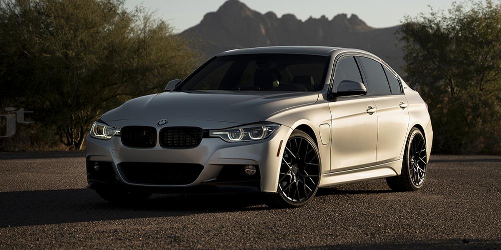 BMW 330e TSW Sebring